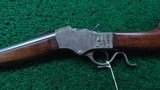 *Sale Pending* - STEVENS SINGLE SHOT RIFLE IN CALIBER 22 LR - 2 of 23