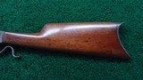 *Sale Pending* - STEVENS SINGLE SHOT RIFLE IN CALIBER 22 LR - 19 of 23