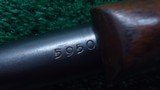 *Sale Pending* - STEVENS SINGLE SHOT RIFLE IN CALIBER 22 LR - 13 of 23