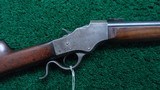 *Sale Pending* - STEVENS SINGLE SHOT RIFLE IN CALIBER 22 LR - 1 of 23