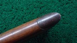 *Sale Pending* - STEVENS SINGLE SHOT RIFLE IN CALIBER 22 LR - 18 of 23