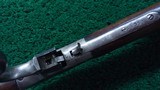 *Sale Pending* - STEVENS SINGLE SHOT RIFLE IN CALIBER 22 LR - 9 of 23