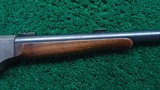 *Sale Pending* - STEVENS SINGLE SHOT RIFLE IN CALIBER 22 LR - 5 of 23