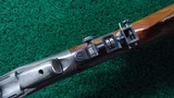 *Sale Pending* - CUSTOM A.O. ZISCHANG SHARPS BORCHARDT RIFLE IN CALIBER 32-40 - 8 of 21