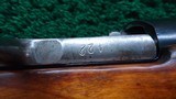 *Sale Pending* - WW2 RUSSIAN MOSIN NAGANT IZHEVSK M44 CARBINE W/ BAYONET IN 7.62x54R - 17 of 25