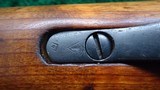 *Sale Pending* - WW2 RUSSIAN MOSIN NAGANT IZHEVSK M44 CARBINE W/ BAYONET IN 7.62x54R - 11 of 25