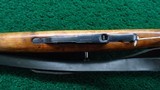 *Sale Pending* - WW2 RUSSIAN MOSIN NAGANT IZHEVSK M44 CARBINE W/ BAYONET IN 7.62x54R - 9 of 25