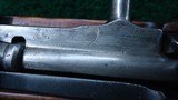 *Sale Pending* - WW2 RUSSIAN MOSIN NAGANT IZHEVSK M44 CARBINE W/ BAYONET IN 7.62x54R - 12 of 25