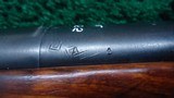 *Sale Pending* - WW2 RUSSIAN MOSIN NAGANT IZHEVSK M44 CARBINE W/ BAYONET IN 7.62x54R - 13 of 25