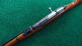 WW2 RUSSIAN MOSIN NAGANT TULA M44 CARBINE W/ BAYONET IN 7.62x54R - 4 of 25