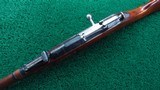 *Sale Pending* - PRE-WW2 RUSSIAN MOSIN NAGANT TULA 91/30 RIFLE IN 7.62x54R - 4 of 25