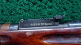 *Sale Pending* - PRE-WW2 RUSSIAN MOSIN NAGANT TULA 91/30 RIFLE IN 7.62x54R - 16 of 25