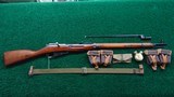 *Sale Pending* - PRE-WW2 RUSSIAN MOSIN NAGANT TULA 91/30 RIFLE IN 7.62x54R - 25 of 25