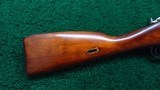*Sale Pending* - PRE-WW2 RUSSIAN MOSIN NAGANT TULA 91/30 RIFLE IN 7.62x54R - 21 of 25