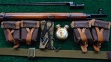 *Sale Pending* - PRE-WW2 RUSSIAN MOSIN NAGANT TULA 91/30 RIFLE IN 7.62x54R - 24 of 25