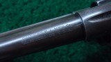 *Sale Pending* - COLT MODEL 1877 LIGHTNING REVOLVER IN CALIBER 38 LONG COLT - 7 of 14