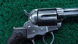 *Sale Pending* - COLT MODEL 1877 THUNDERER REVOLVER IN CALIBER 41 COLT - 6 of 13