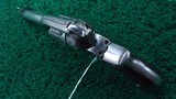 *Sale Pending* - COLT MODEL 1877 THUNDERER REVOLVER IN CALIBER 41 COLT - 5 of 13
