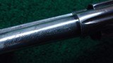 *Sale Pending* - COLT MODEL 1877 THUNDERER REVOLVER IN CALIBER 41 COLT - 7 of 13