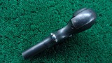 *Sale Pending* - REMINGTON MODEL 95 DOUBLE DERRINGER IN 41RF - 4 of 12