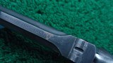 *Sale Pending* - REMINGTON MODEL 95 DOUBLE DERRINGER IN 41RF - 6 of 12