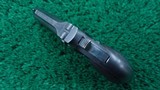 *Sale Pending* - REMINGTON MODEL 95 DOUBLE DERRINGER IN 41RF - 5 of 12