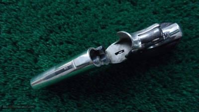 REMINGTON TYPE II OVER/UNDER DERRINGER IN CALIBER 41 RF - Image 9 of 10