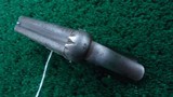 REMINGTON-ELLIOT PEPPERBOX RING TRIGGER PISTOL - 5 of 11