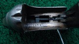 REMINGTON-ELLIOT PEPPERBOX RING TRIGGER PISTOL - 11 of 11