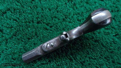 HOPKINS & ALLEN XL DERRINGER IN 41 RF - Image 4 of 11