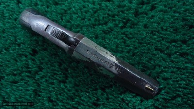 HOPKINS & ALLEN XL DERRINGER IN 41 RF - Image 3 of 11