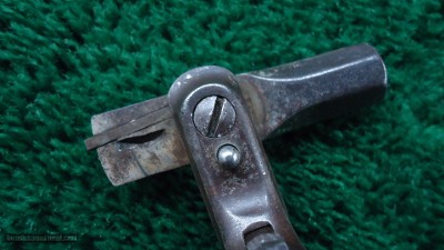 HOPKINS & ALLEN XL DERRINGER IN 41 RF - Image 10 of 11