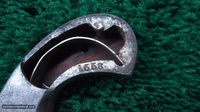 HOPKINS & ALLEN XL DERRINGER IN 41 RF - Image 11 of 11