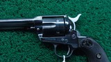 COLT 1ST GEN SAA IN CALIBER 38/40 - 8 of 13