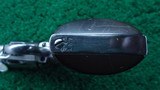 COLT 1ST GEN SAA IN CALIBER 38/40 - 12 of 13