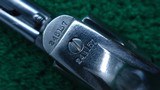 COLT 1ST GEN SAA IN CALIBER 38/40 - 11 of 13