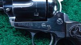 COLT 1ST GEN SAA IN CALIBER 38/40 - 10 of 13
