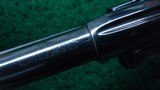COLT 1ST GEN SAA IN CALIBER 38/40 - 7 of 13