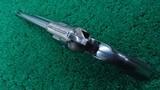 FANTASTIC 1ST GEN COLT FRONTIER SIX SHOOTER IN CALIBER 44-40 - 5 of 17
