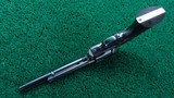 FANTASTIC 1ST GEN COLT FRONTIER SIX SHOOTER IN CALIBER 44-40 - 4 of 17