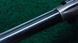 FANTASTIC 1ST GEN COLT FRONTIER SIX SHOOTER IN CALIBER 44-40 - 7 of 17