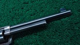 FANTASTIC 1ST GEN COLT FRONTIER SIX SHOOTER IN CALIBER 44-40 - 11 of 17