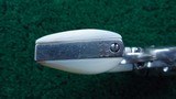 FIRST GENERATION COLT SAA IN CALIBER 38 WCF - 12 of 12