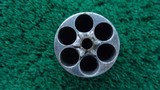 FIRST GENERATION COLT SAA IN CALIBER 38 WCF - 10 of 12