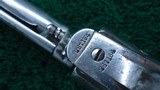 FIRST GENERATION COLT SAA IN CALIBER 38 WCF - 11 of 12