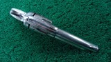 FIRST GENERATION COLT SAA IN CALIBER 38 WCF - 3 of 12