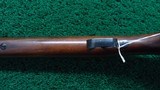 WINCHESTER MODEL 74 RIFLE IN CALIBER 22 LR - 9 of 18