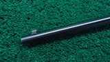 WINCHESTER MODEL 74 RIFLE IN CALIBER 22 LR - 11 of 18