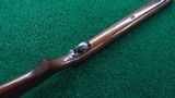 WINCHESTER MODEL 74 RIFLE IN CALIBER 22 LR - 3 of 18