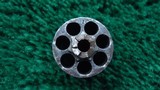 AETNA ARMS CO. TIP UP REVOLVER IN CALIBER 22RF - 7 of 9